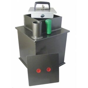LockMonster Under Floor Safe With Deposit Facility